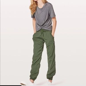 Lululemon Dance Studio Pant III